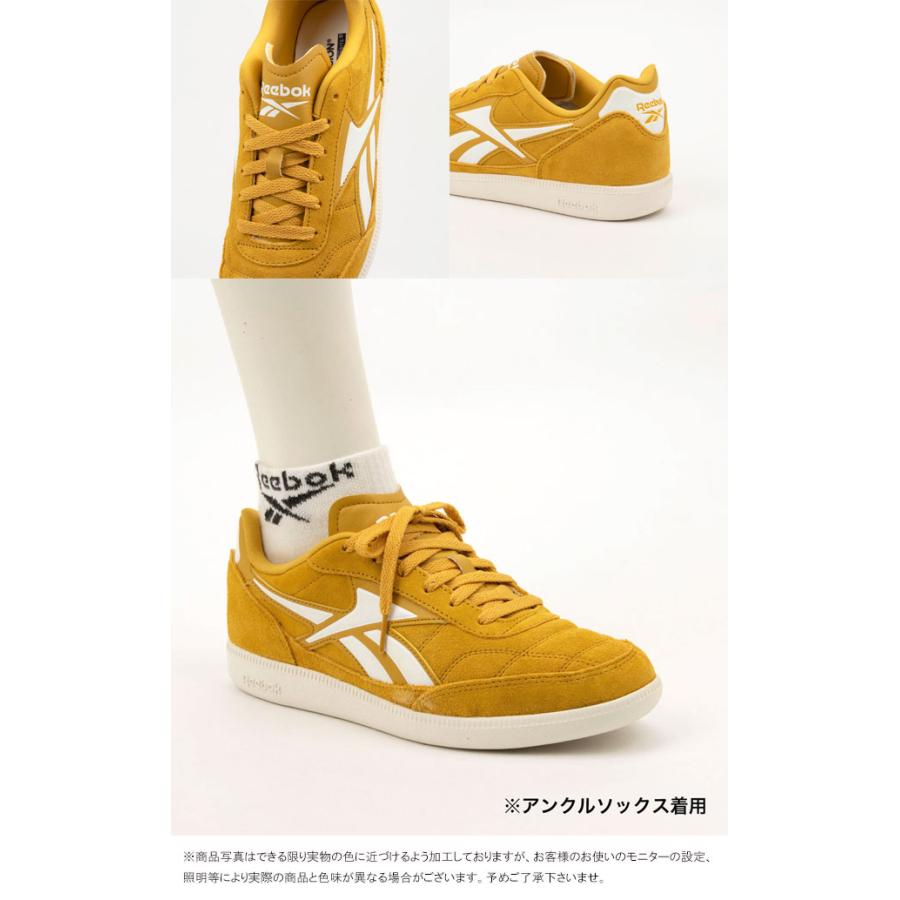 Reebok（リーボック） スニーカー メンズ ファイナル レディース