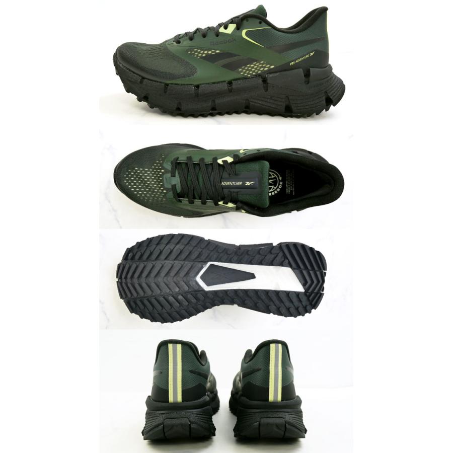 Reebok（リーボック） スニーカー メンズ フロートジグ アドベンチャー