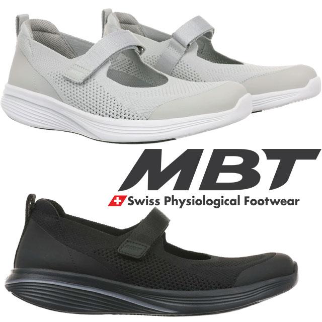 MBT エムビーティー スニーカー レディース M4000 メリージェーン
