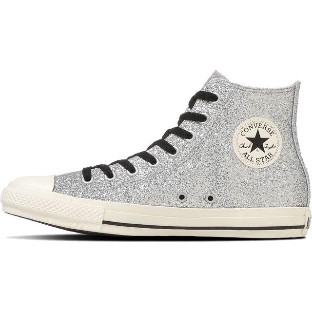 CONVERSE（コンバース） ハイカット スニーカー レディース