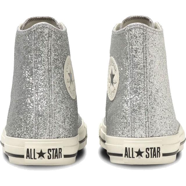CONVERSE（コンバース） ハイカット スニーカー レディース