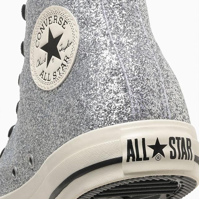 CONVERSE（コンバース） ハイカット スニーカー レディース