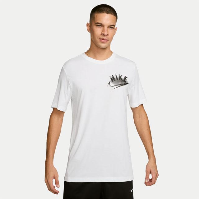 NIKE（ナイキ） Tシャツ メンズ HJ3610 100 ドライフィット