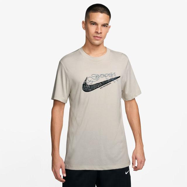 NIKE（ナイキ） Tシャツ メンズ HJ3677 072 ドライフィット WC 1 S/S
