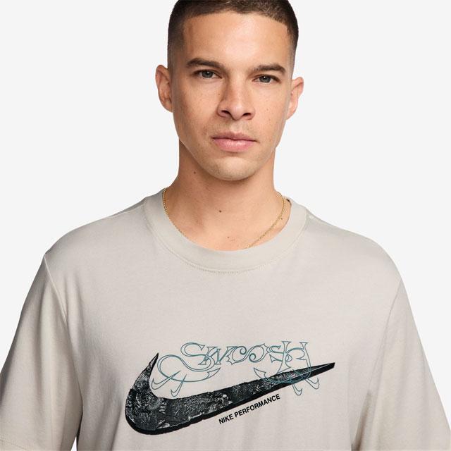 NIKE（ナイキ） 爆買 Tシャツ メンズ HJ3677 072 ドライフィット WC 1