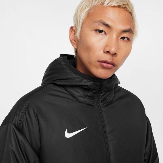 NIKE（ナイキ） ダウンジャケット メンズ Therma-FIT アカデミー プロ