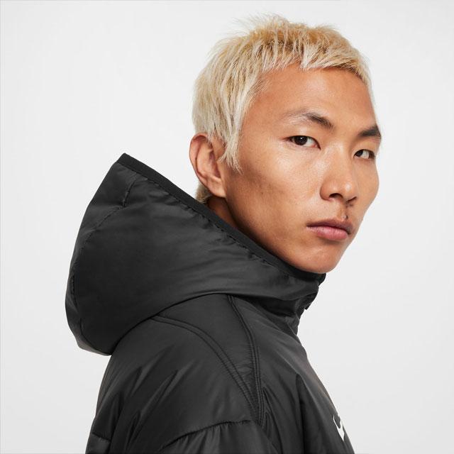 NIKE（ナイキ） ダウンジャケット メンズ Therma-FIT アカデミー プロ