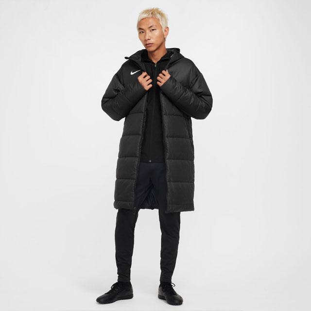 NIKE（ナイキ） 爆買 ダウンジャケット メンズ Therma-FIT アカデミー