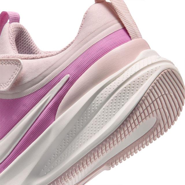 NIKE（ナイキ） キッズ スニーカー 女の子 スター ランナー 5 (PS