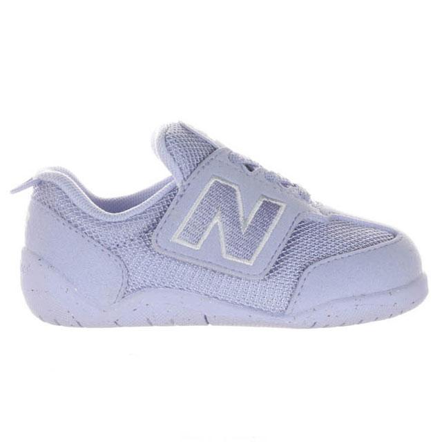 ニューバランス] ベビーシューズ ベビー/キッズシューズ マジックテープ 2足セット New Balance（ニューバランス） ベビー スニーカー 女の子 キッズ