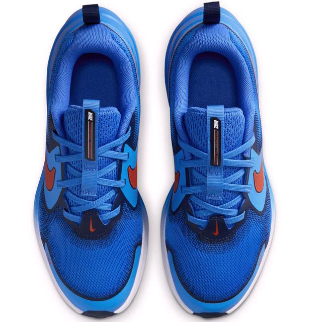 NIKE（ナイキ） キッズ スニーカー 男の子 コズミック ランナー
