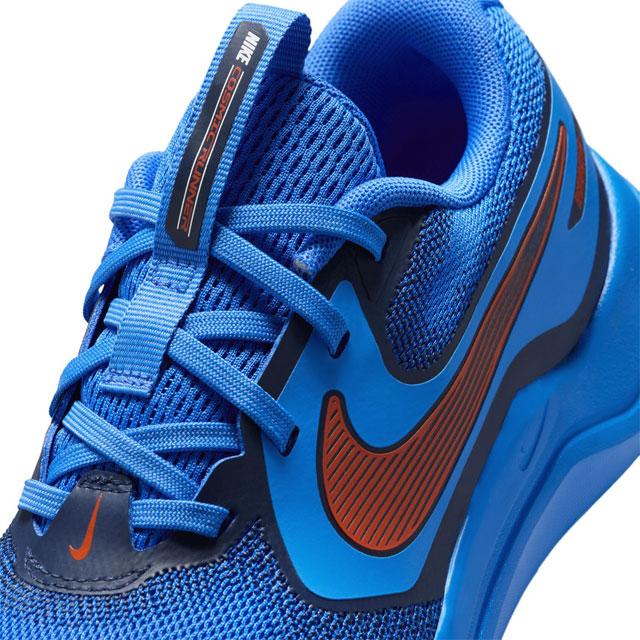 NIKE（ナイキ） キッズ スニーカー 男の子 コズミック ランナー