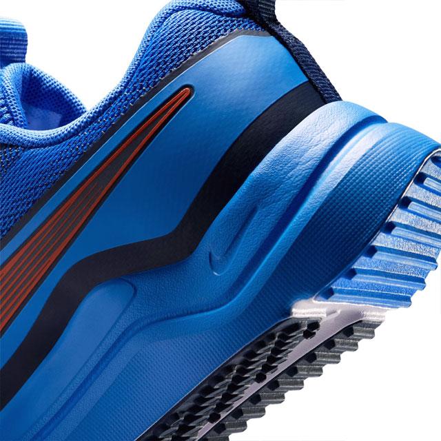 NIKE（ナイキ） キッズ スニーカー 男の子 コズミック ランナー