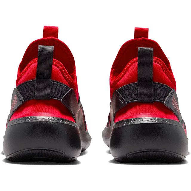 NIKE（ナイキ） キッズ スリッポン 男の子 フレックス ランナー 4 (GS
