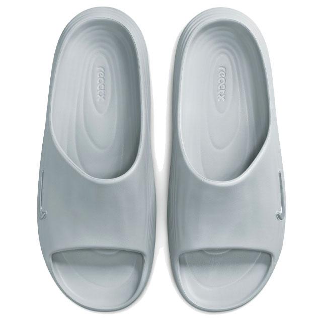 30cm ナイキ ReactX リジュビネイト メンズスライド サンダル 未使用 ナイキ】ナイキ ReactX リジュビネイト スライドサンダル (Nike