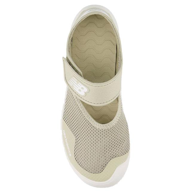 New Balance（ニューバランス） サンダル 女の子 キッズ 水陸両用