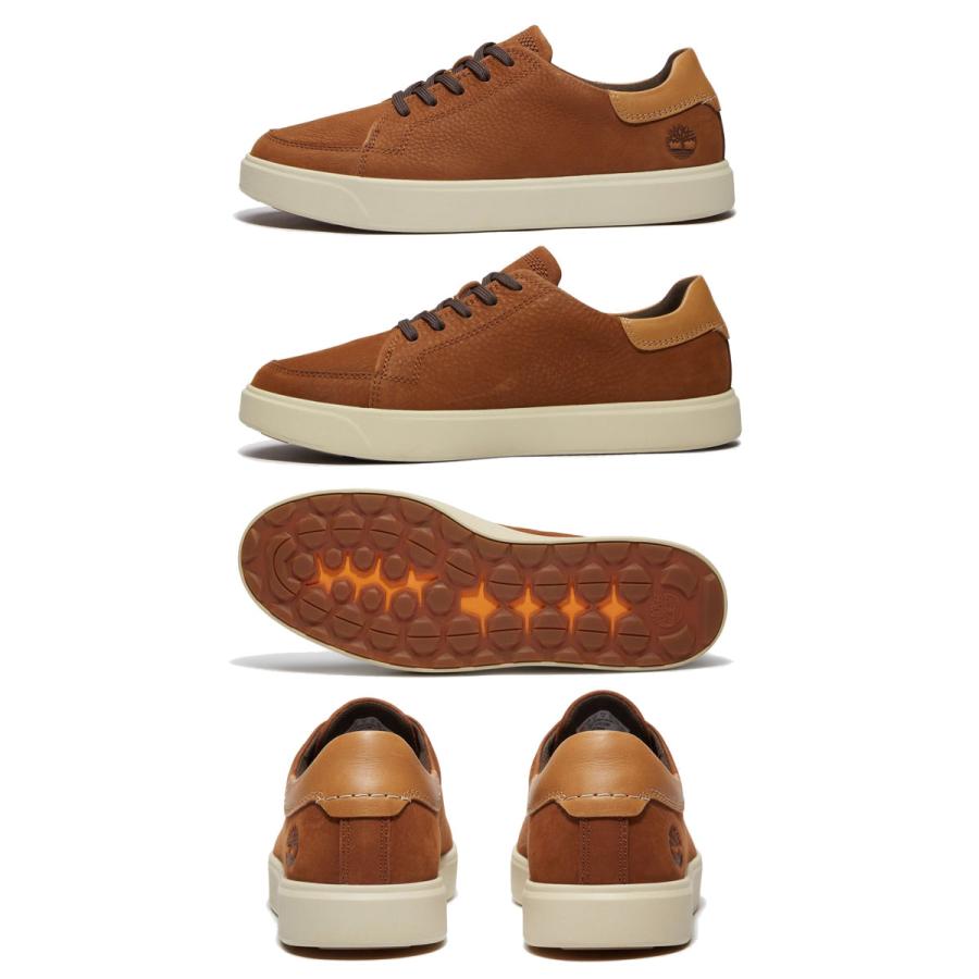 新品未使用ティンバーランド　スニーカー Timberland（ティンバーランド） スニーカー メンズ マイロ ベイ