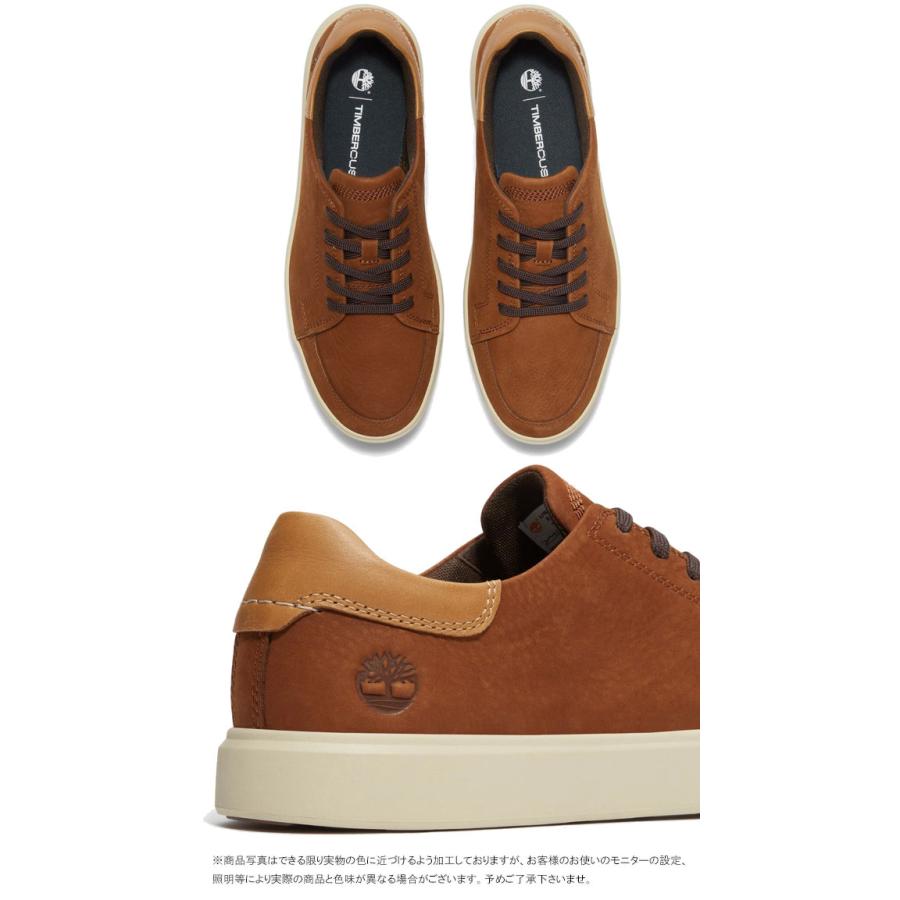 Timberland（ティンバーランド） 爆買 スニーカー メンズ エマソン