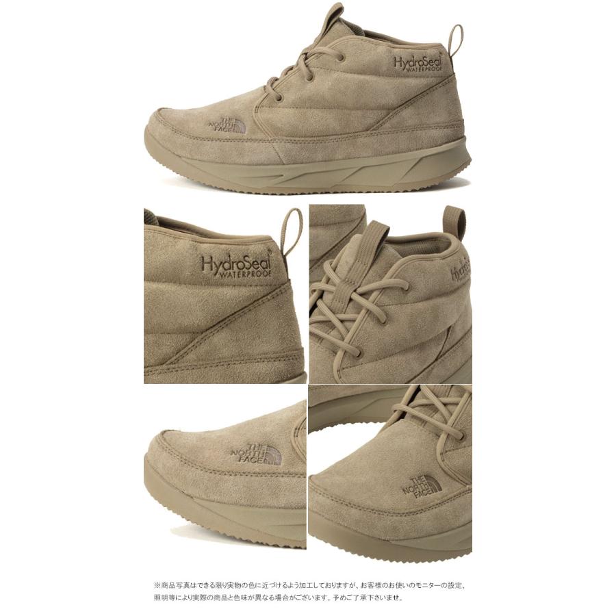 極美品 THE NORTH FACE スエード チャッカブーツ 25cm 楽天市場】ザ・ノース・フェイス THE NORTH FACE ヌプシ