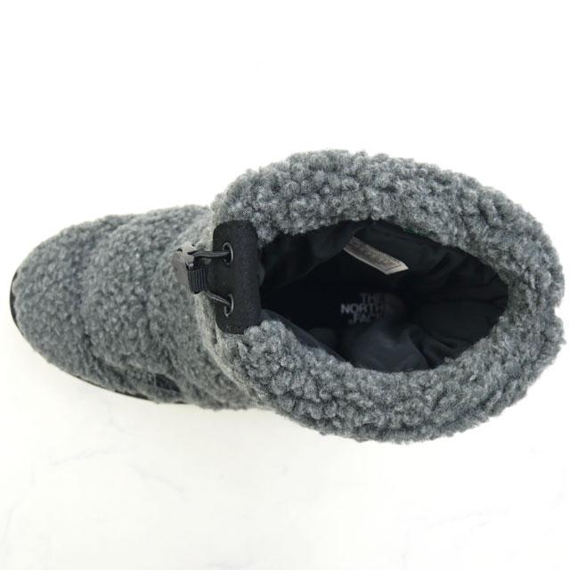 THE NORTH FACE（ザ ノースフェイス） スノーブーツ メンズ ヌプシ
