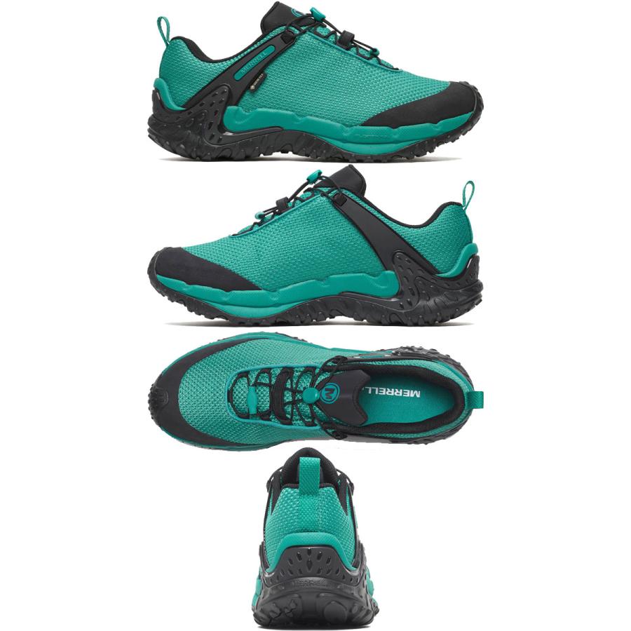 MERRELL（メレル） 防水 スニーカー メンズ カメレオン ストーム