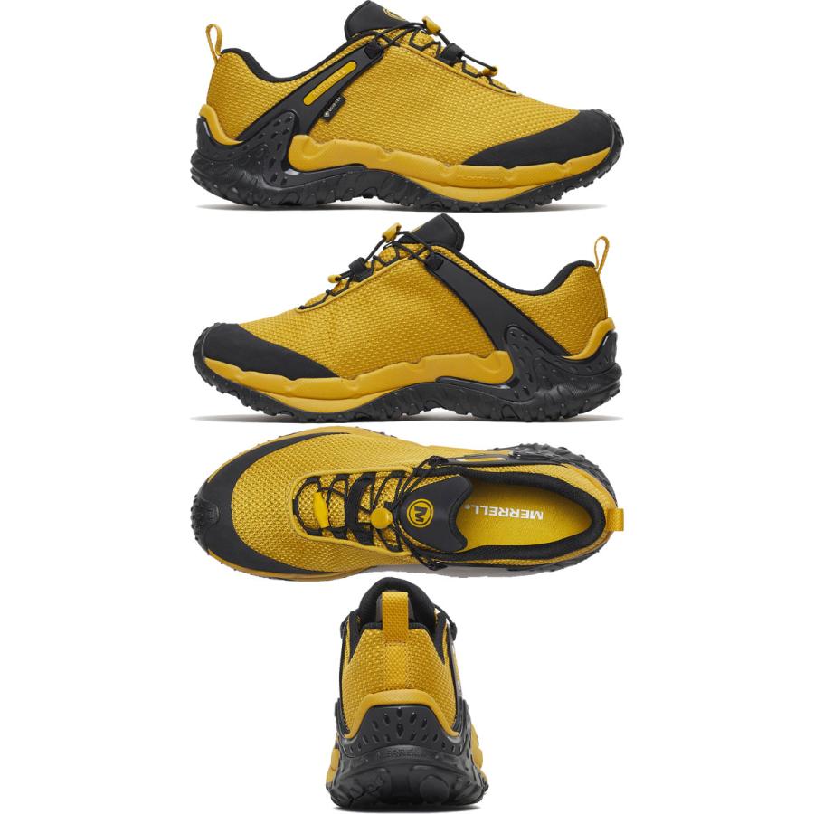 MERRELL（メレル） 防水 スニーカー メンズ カメレオン ストーム