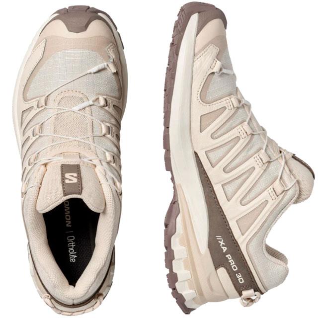SALOMON（サロモン） スニーカー レディース XA プロ 3D V9 ライフ