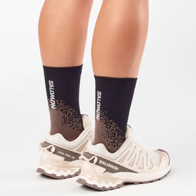 SALOMON（サロモン） スニーカー レディース XA プロ 3D V9 ライフ