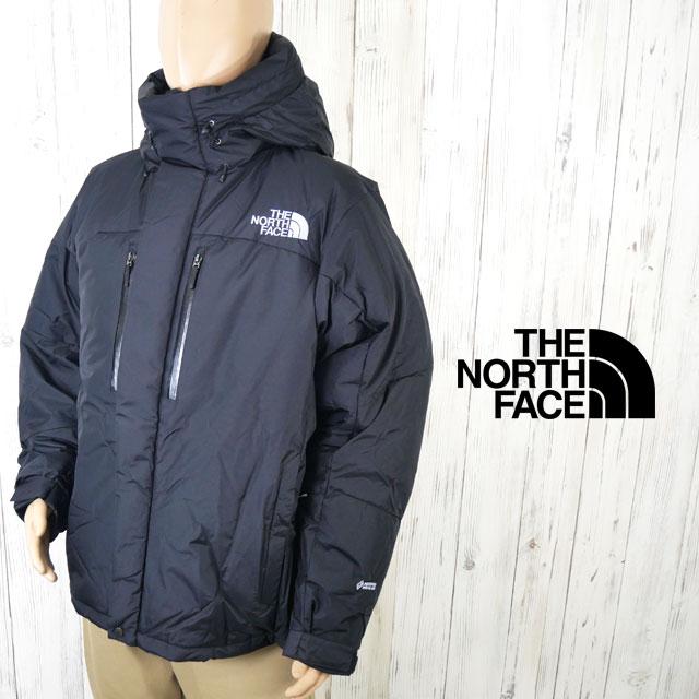 THE NORTH FACE（ザ ノースフェイス） ダウンジャケット メンズ