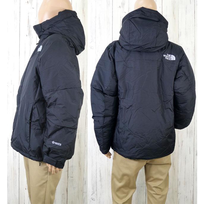 THE NORTH FACE（ザ ノースフェイス） ダウンジャケット メンズ