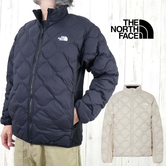 THE NORTH FACE（ザ ノースフェイス） メンズ ダウンジャケット フリー