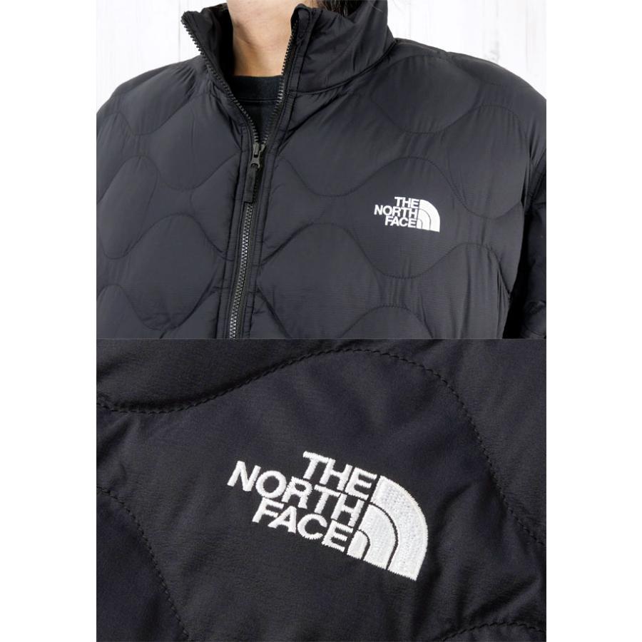 THE NORTH FACE（ザ ノースフェイス） メンズ ダウンジャケット フリー