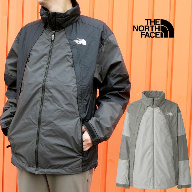 THE NORTH FACE（ザ ノースフェイス） チムニーウインドジャケット