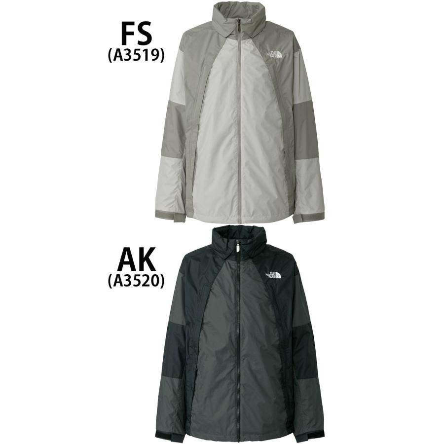 THE NORTH FACE（ザ ノースフェイス） チムニーウインドジャケット