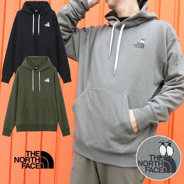 THE NORTH FACE（ザ ノースフェイス） ズーピッカーフーディ メンズ