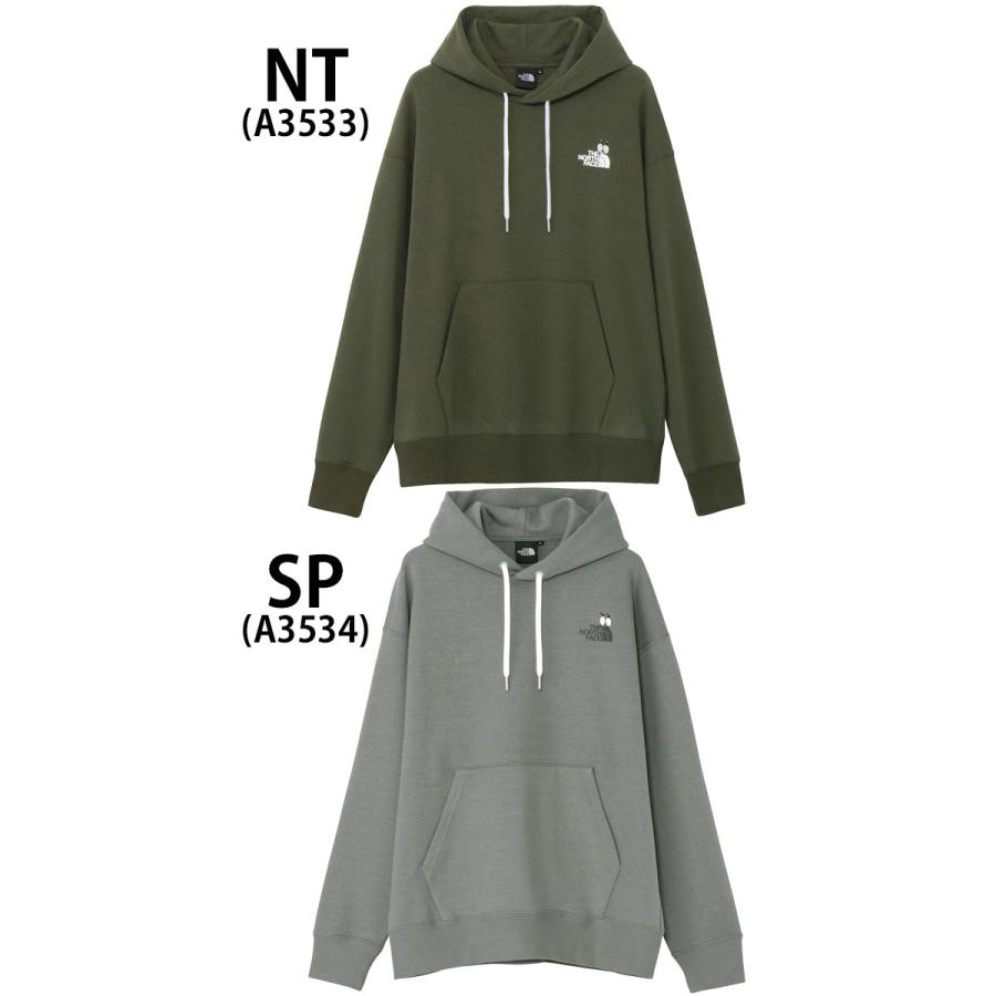 THE NORTH FACE（ザ ノースフェイス） ズーピッカーフーディ メンズ