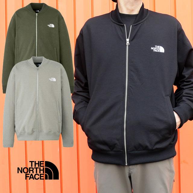 THE NORTH FACE（ザ ノースフェイス） ボンバースウェットジャケット