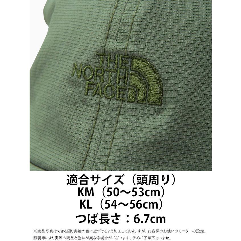 THE NORTH FACE（ザ ノースフェイス） キッズ たれ付き 帽子 TNFビー