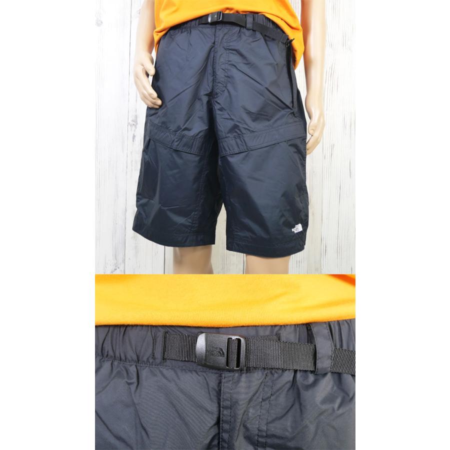 THE NORTH FACE（ザ ノースフェイス） ハーフパンツ メンズ チムニー