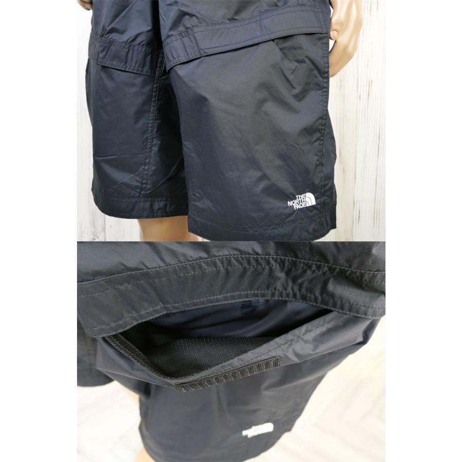ノースフェイス、バックパック・ウインドブレーカー・ハーフパンツ３点 THE NORTH FACE（ザ ノースフェイス） 爆買 ハーフパンツ メンズ