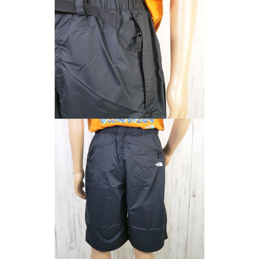THE NORTH FACE（ザ ノースフェイス） ハーフパンツ メンズ チムニー