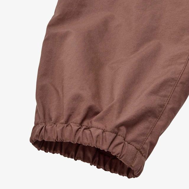 THE NORTH FACE（ザ ノースフェイス） ベビー オーバーオール 女の子