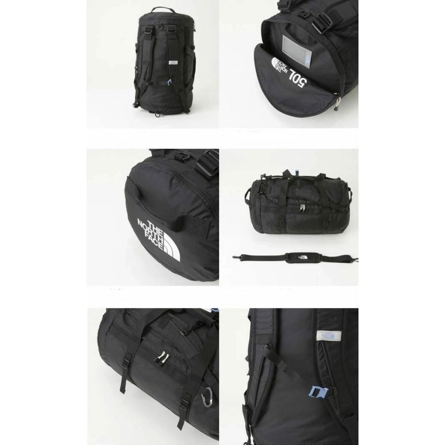 THE NORTH FACE（ザ ノースフェイス） キッズ 3way ダッフルバッグ