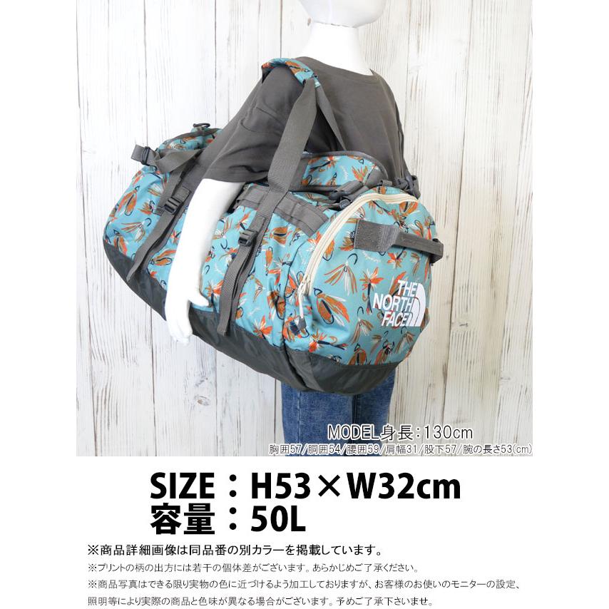 THE NORTH FACE（ザ ノースフェイス） キッズ 3way ダッフルバッグ