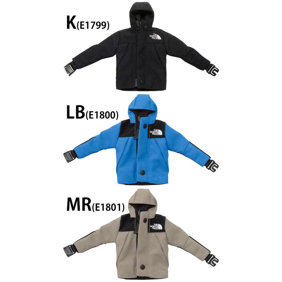 THE NORTH FACE（ザ ノースフェイス） キーホルダー メンズ ミニ