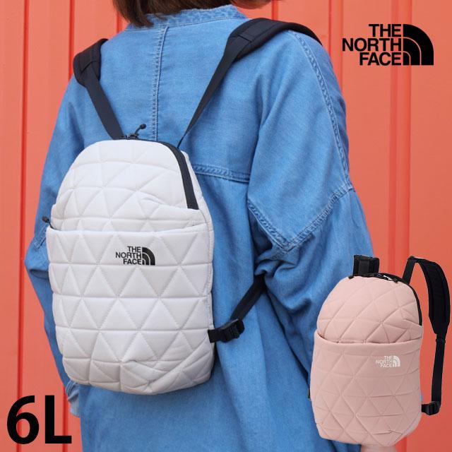 THE NORTH FACE（ザ ノースフェイス） リュックサック レディース 