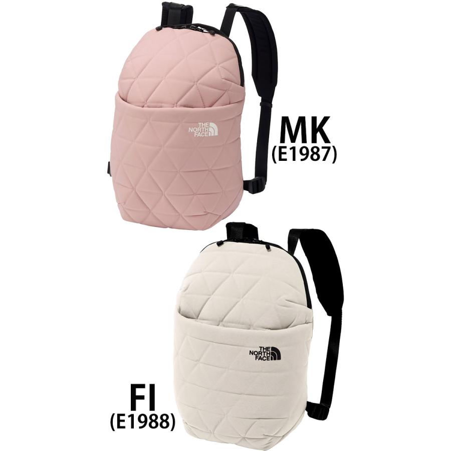 THE NORTH FACE（ザ ノースフェイス） リュックサック レディース