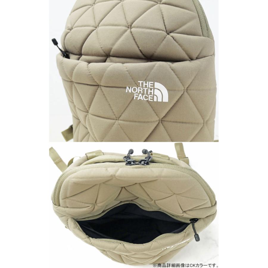 THE NORTH FACE（ザ ノースフェイス） リュックサック レディース