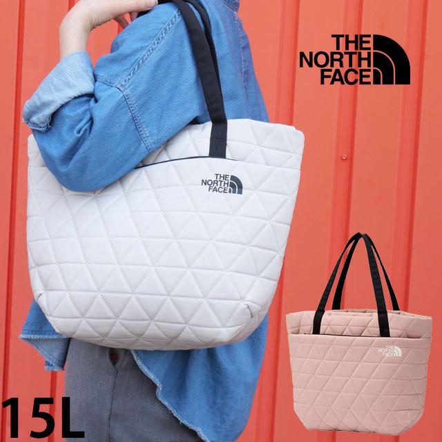 THE NORTH FACE（ザ ノースフェイス） トートバッグ レディース ジオ