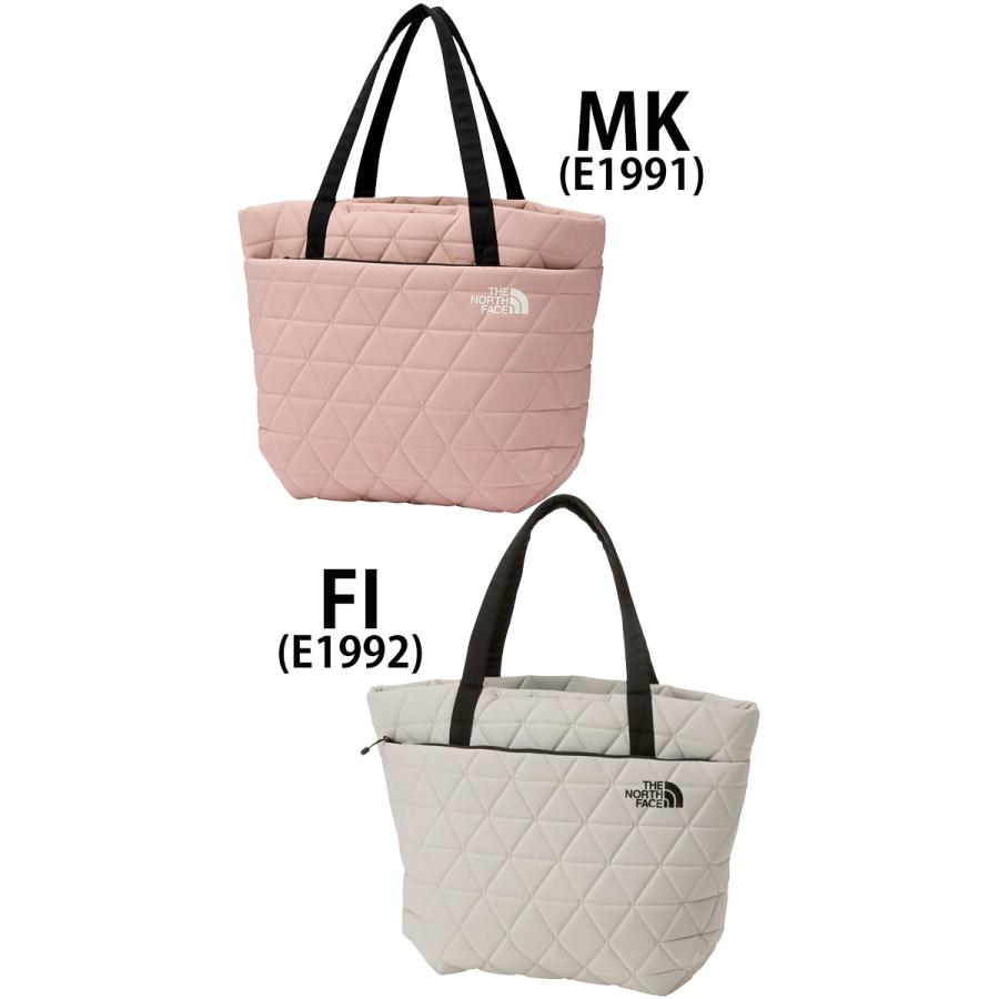 THE NORTH FACE（ザ ノースフェイス） トートバッグ レディース ジオ
